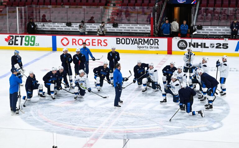 Nämä suomalaiset aloittavat kautensa NHL:ssä