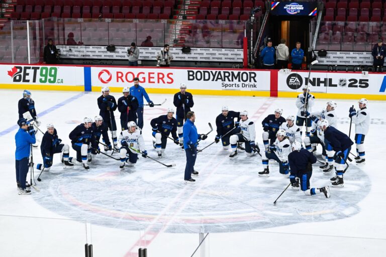 Nämä suomalaiset aloittavat kautensa NHL:ssä