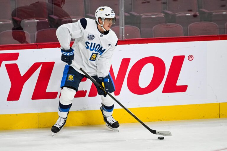 Näkökulma: Antti Pennanen sai kivijalan kuntoon