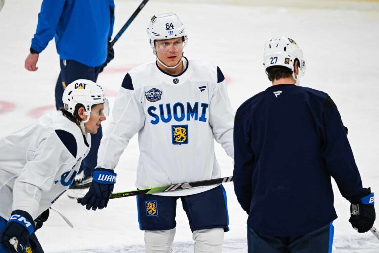 Mikael Granlund sanoi ääneen sen, mitä kaikki aavistelivat – kaksi isoa asiaa pöydällä