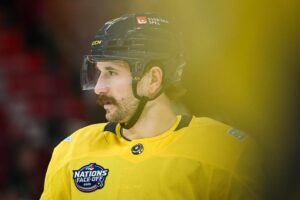 Ykköspyssy sivuutettiin – Ruotsin ylivoiman iso kysymysmerkki paljastui