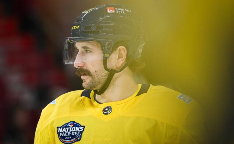 Ykköspyssy sivuutettiin – Ruotsin ylivoiman iso kysymysmerkki paljastui