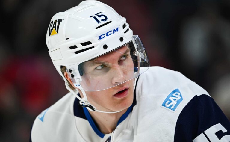 IL: Stanley Cup -voittaja ei peittele unelmaansa – Floridan sensaatio löi totuuden pöytään