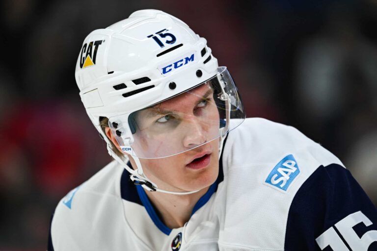 IL: Stanley Cup -voittaja ei peittele unelmaansa – Floridan sensaatio löi totuuden pöytään