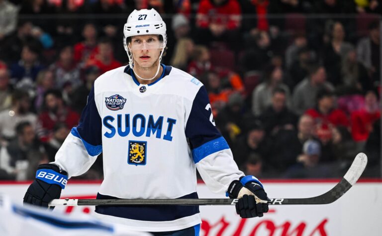 Floridan suomalaistähti kaupataan? – ”Tulossa merkittävä palkankorotus”