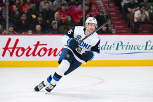 Olympialaisten parhaat pelaajat listattu – karua luettavaa Leijonien kannalta