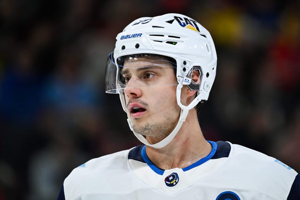 HS: Mikä muuttui Leijonissa? – Sebastian Aho antoi suoran vastauksen
