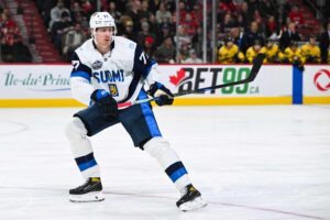 Leijonilla käsissään jättimäinen kriisi olympialaisten alla?