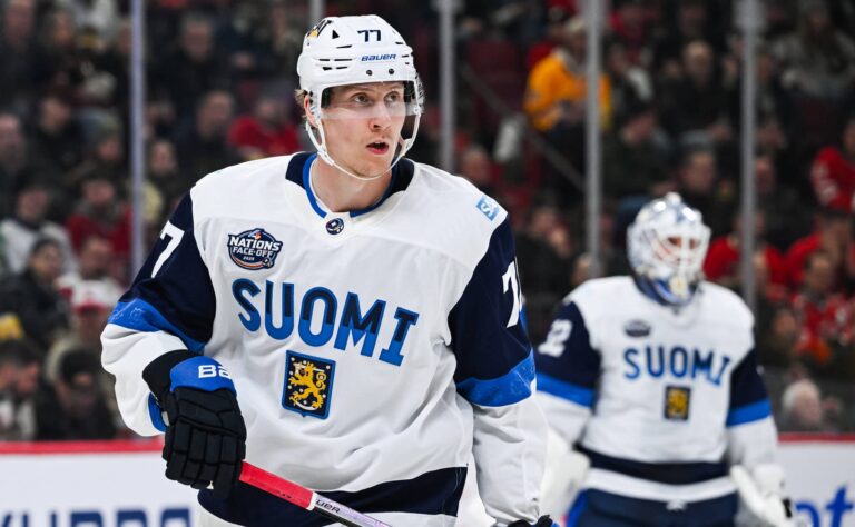 Leijonien tähtipuolustajalta raju paljastus – ”Vaikeaa totta kai”