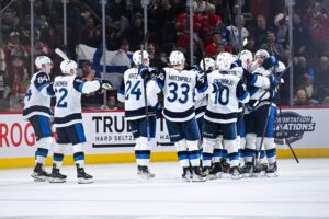 Pohjois-Amerikasta kajahti kova arvio: näillä ketjuilla Leijonat pelaa Milanossa