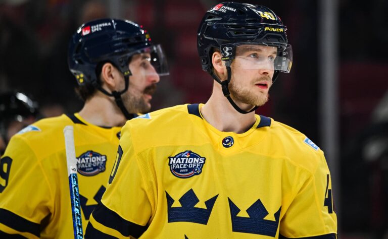 NHL-miljonääri jakoi iloisia uutisia – totuus tallentui kameraan