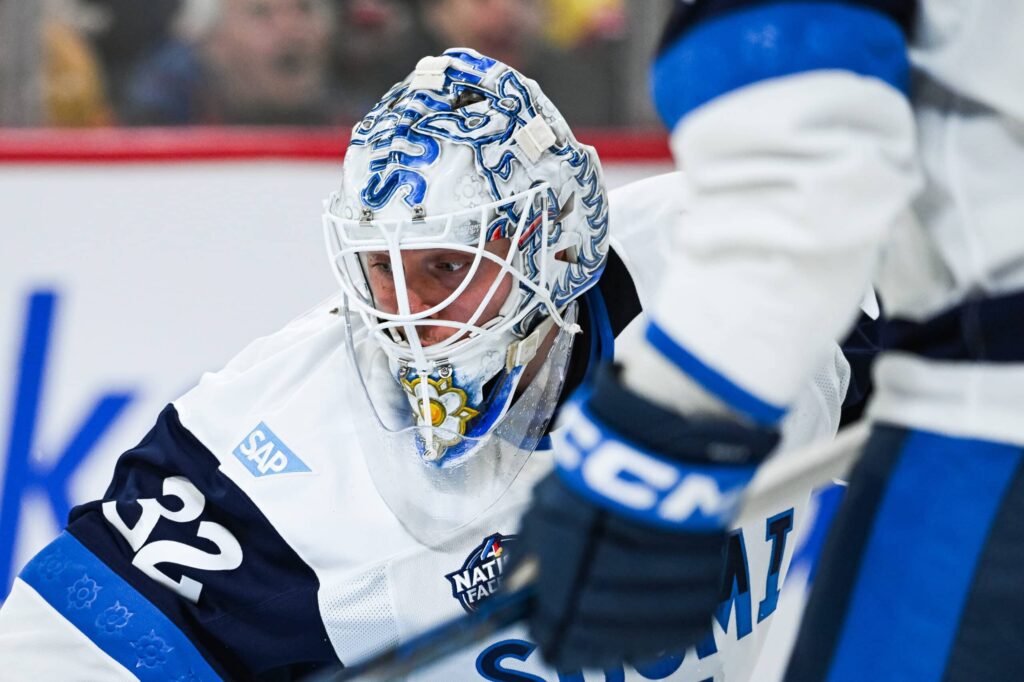 Suomella kuusi NHL-vahtia – tarjolla vielä kaksi olympiapaikkaa