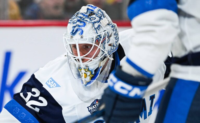 Suomella kuusi NHL-vahtia – tarjolla vielä kaksi olympiapaikkaa