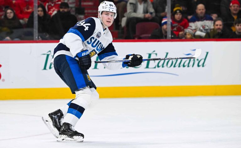 Pattitilanne NHL:ssä – ratkeaako suomalaispelaajan kiista erikoisreittiä?