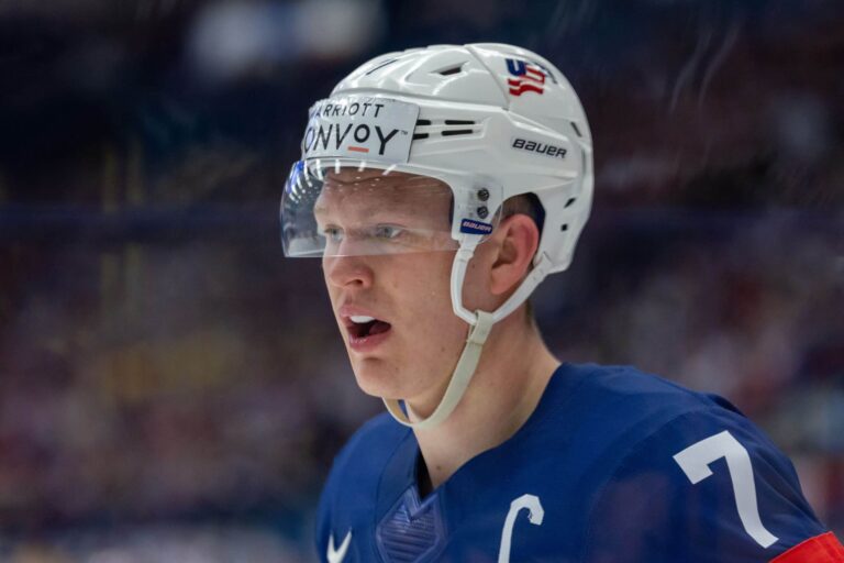Vedonlyöjät yrittivät päästä NHL-tähden rahoihin käsiksi – huonosti kävi