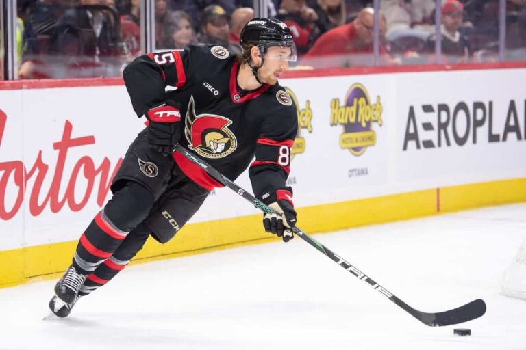Ottawa sai synkän viestin juuri pahimmalla hetkellä – olympiasankari sivuun