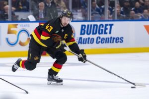 Mammuttisopimus räjäytti NHL-markkinat – nyt toisen supertähden hinta voi karata uusiin sfääreihin