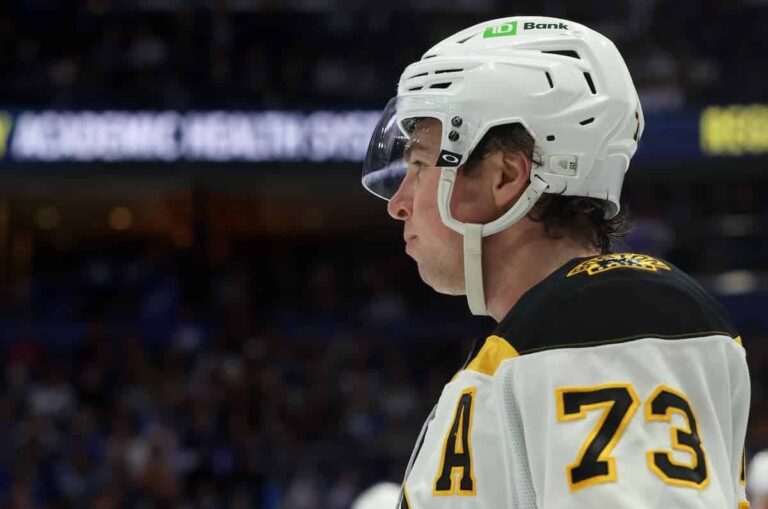 Kamerat tallensivat kuohuttaneen hetken – nyt tuli NHL:n lopullinen tuomio