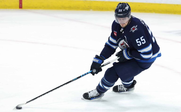 Kanada teki ratkaisunsa – Mark Scheifele ei peitellyt pettymystään