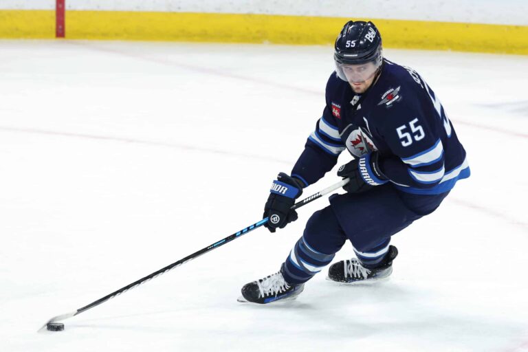 Kanada teki ratkaisunsa – Mark Scheifele ei peitellyt pettymystään