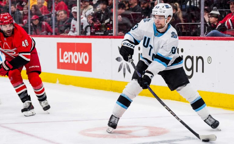 Suomalaisella loistosauma NHL:ssä – iso rooli tarjolla