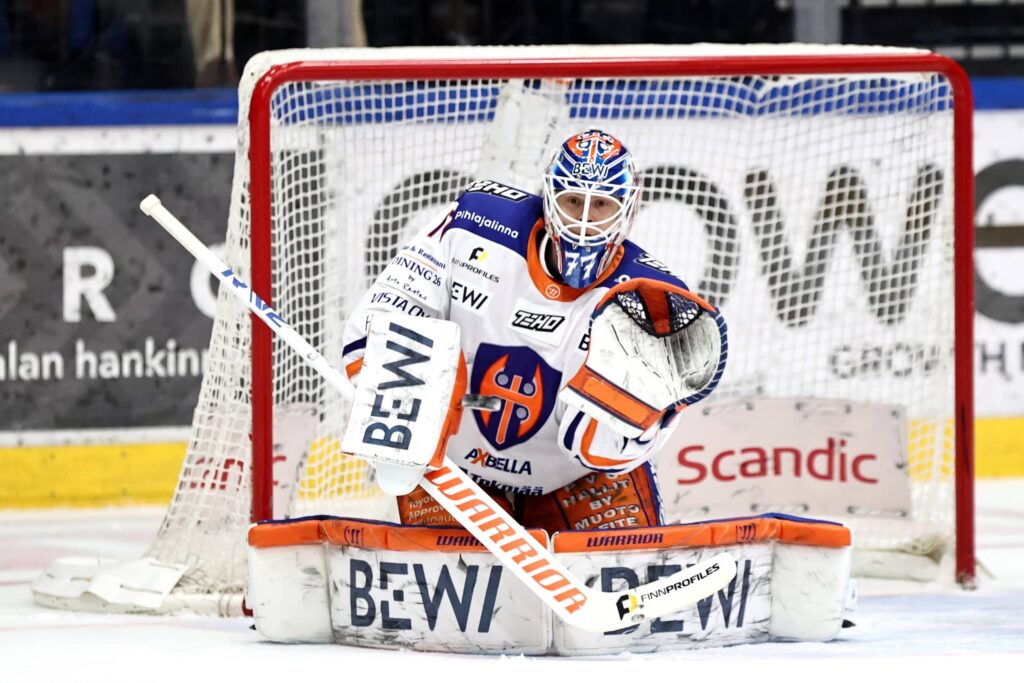 Ex-Leijona teki jatkopäätöksen – hurja voittoprosentti hakee vertaistaan