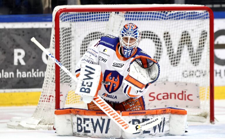 Ex-Leijona teki jatkopäätöksen – hurja voittoprosentti hakee vertaistaan