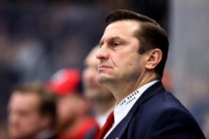 Ovi sulkeutui nopeasti – suomalaisikoni jäi ilman seuraa Sveitsissä