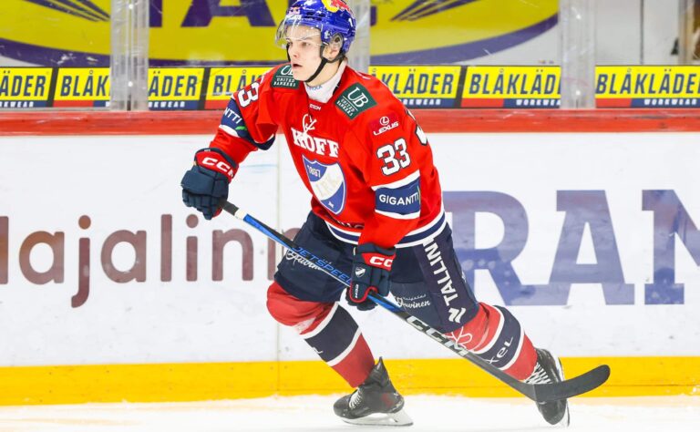 IL: Leijona-ikoni muutti HIFK:n hengen