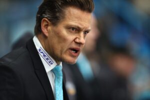 Lahdesta kajahti – ex-Leijonan jatkosta on tehty merkittävä päätös