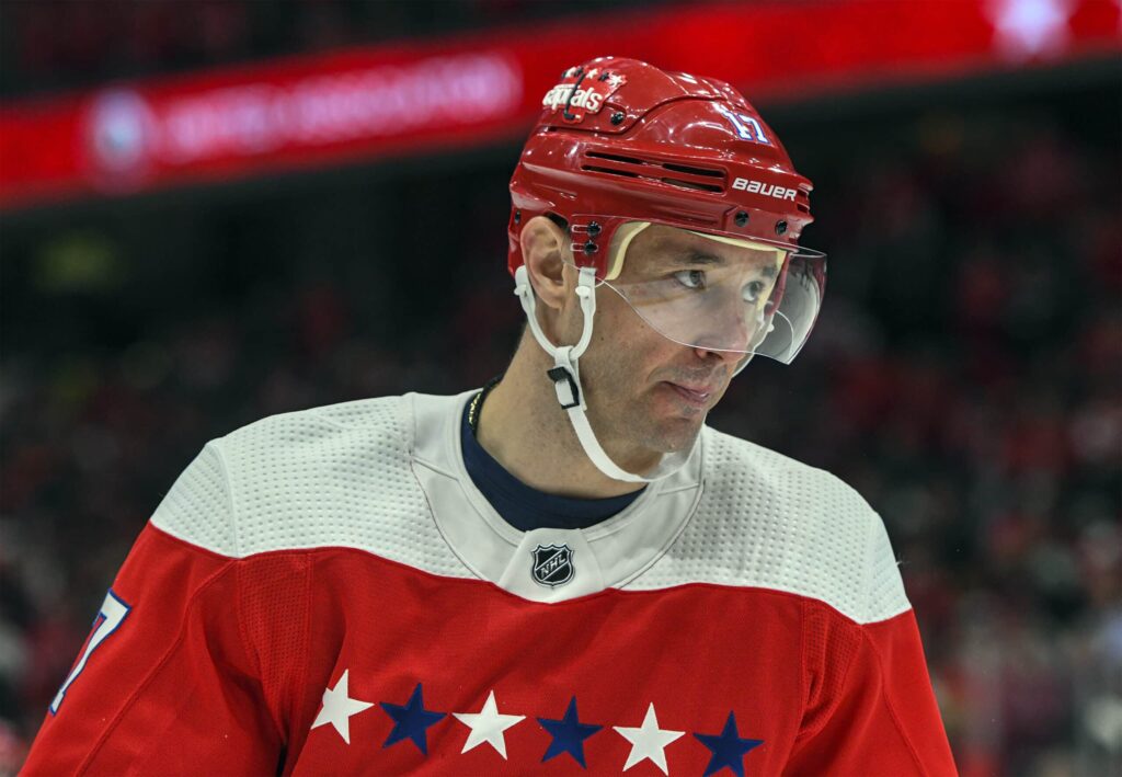 Venäläispelaajan järjetön sopimus herätti NHL:n
