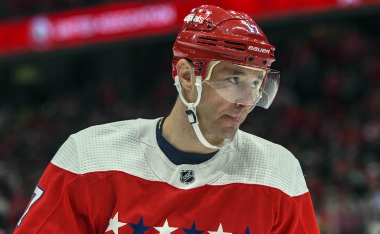 Venäläispelaajan järjetön sopimus herätti NHL:n