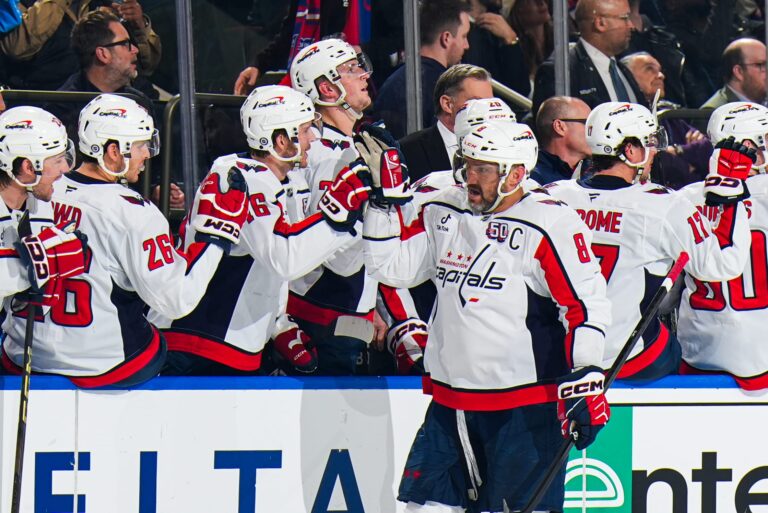 NHL-tähdet tarjosivat tuhansia dollareita yhdestä asiasta – vastaus ei muuttunut