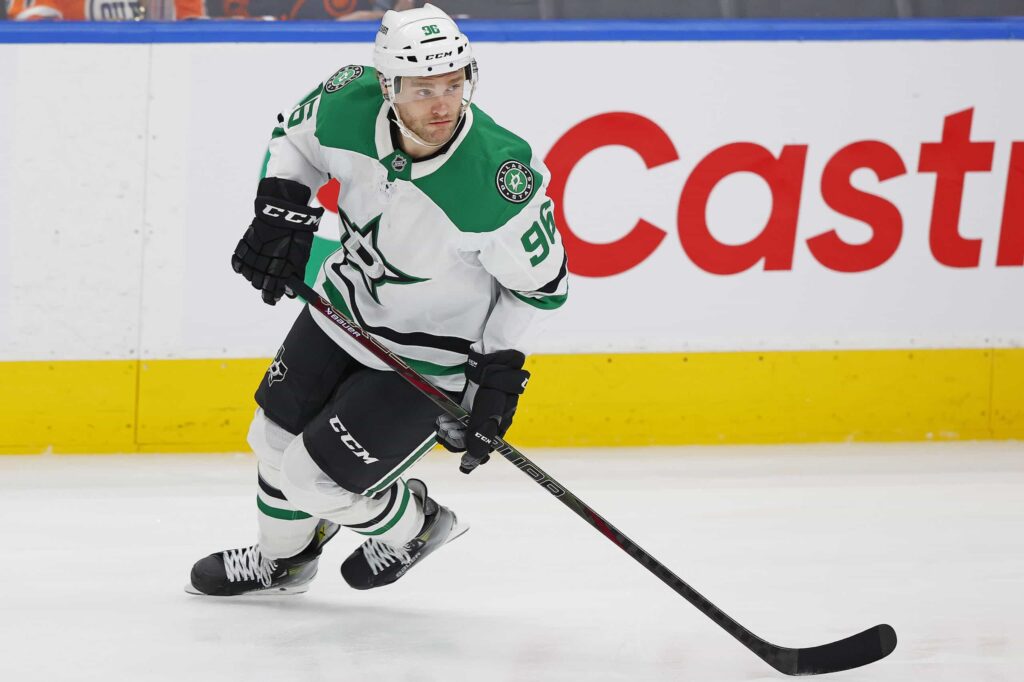 NHL:n supertähti järkyttyi Mikko Rantasen näytöksestä: "Olen shokissa" NHL:n supertähti järkyttyi Mikko Rantasen näytöksestä: ”Olen shokissa”