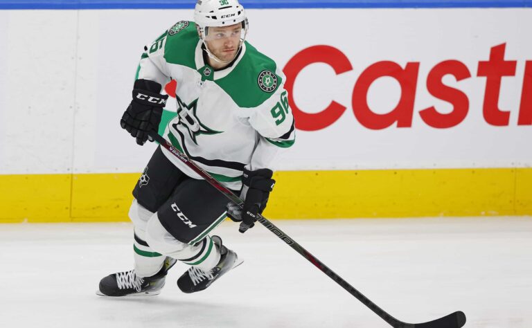 NHL:n supertähti järkyttyi Mikko Rantasen näytöksestä: ”Olen shokissa”