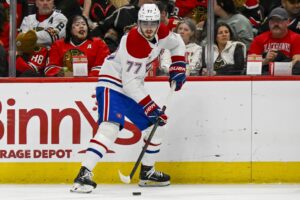 Leijona-tähden NHL-seura ratkaisi ison kysymyksen – sopu syntyi viime hetkellä