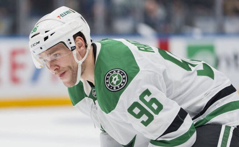 ”Kosto?” – Mikko Rantanen löi entisen seuransa