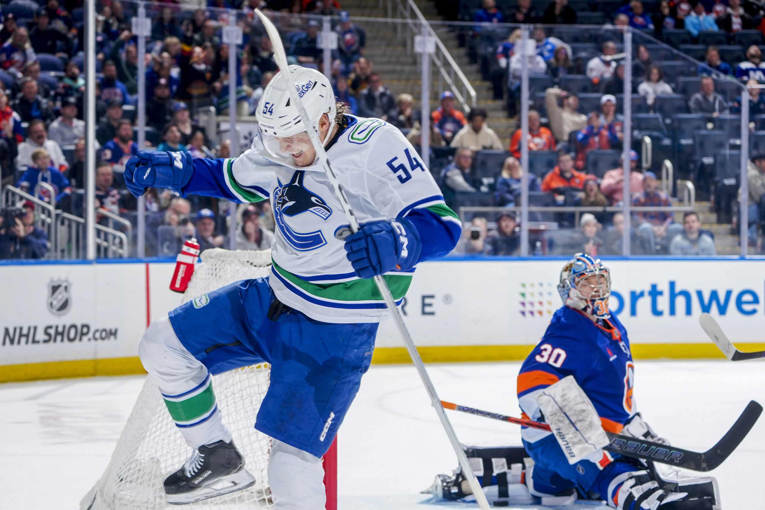 Suomalaishyökkääjä loistaa NHL-tilastoissa – laukoi suoraa tekstiä IS:lle MM-kisoista