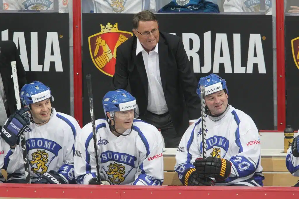 Leijonien kultakeväästä 30 vuotta – näin nykypelaajat kokevat historiallisen voiton