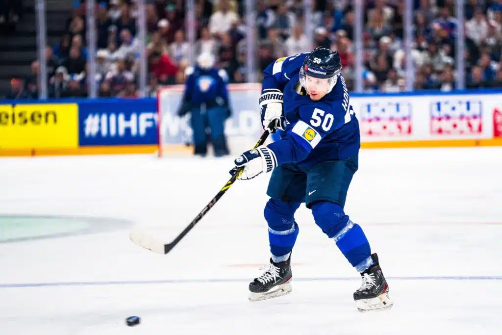 IL: Leijona-konkari palaa kotiin – paljastus kulisseista