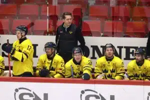 Suljetut ovet herättivät hämmennyksen – Ruotsin olympiaratkaisu ei vakuuta Leijonia