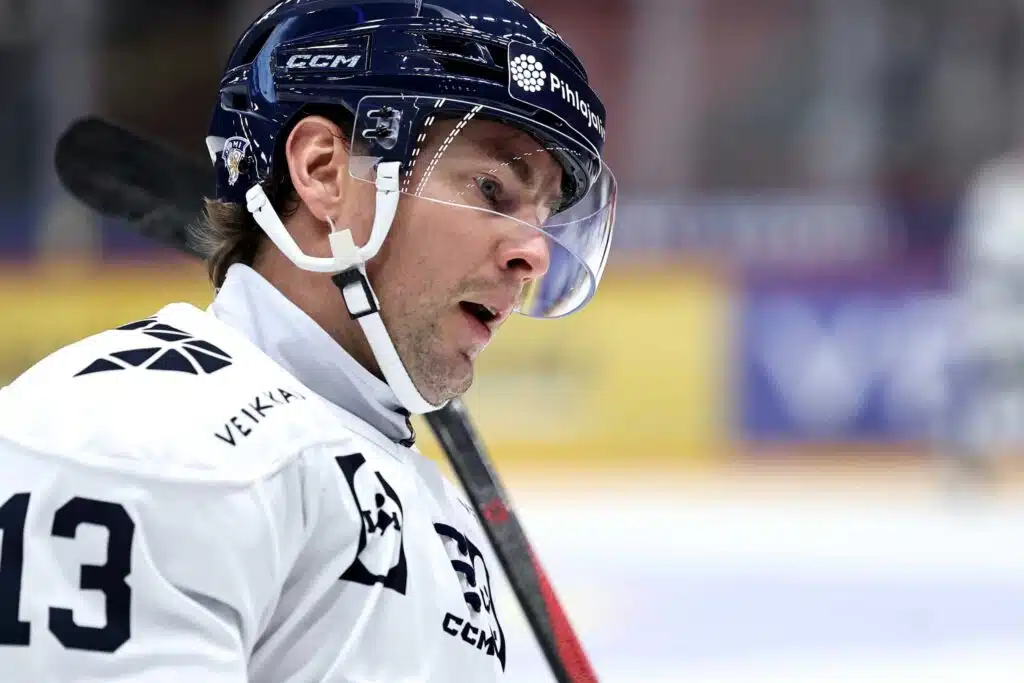 SK: Leijona-paidassa loistanut hyökkääjä ei epäröinyt – paluu Suomeen oli väistämätön