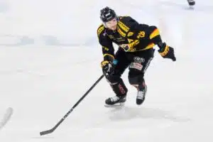 Tämä pelaaja voi kääntää puolivälieräsarjan KalPalle