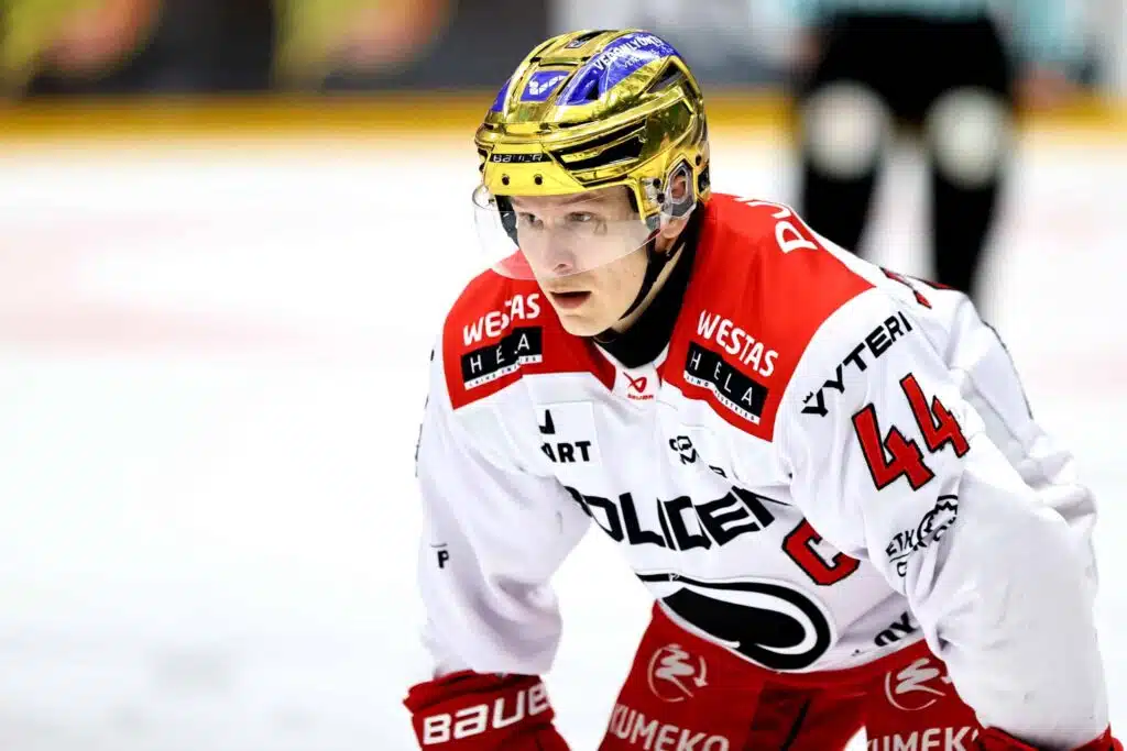 Näkökulma: Antti Pennanen sen todisti – ikä on vain numero