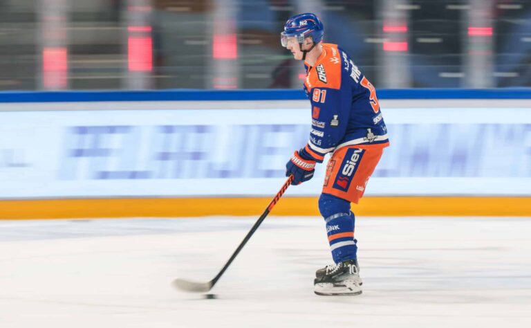 Leijonat joutuivat reagoimaan – hurjavireinen pistelinko irti