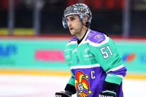 ”Aina vähän enemmän” – Leijona-legenda ei malta odottaa Helsingin klassikkoa
