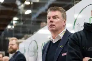 Raipen usko Leijoniin ei horju – kaksi sanaa kertoo kaiken