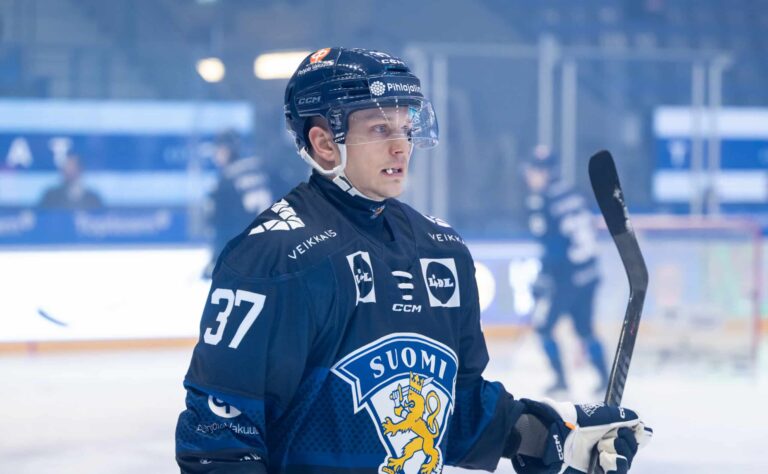 Olli Jokinen tyrmää epäilijät MTV:llä – tämä Leijona on valmis NHL:ään