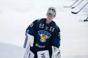Leijona-vahti ei jäänyt odottamaan – ratkaisu tuli käytännössä saman tien