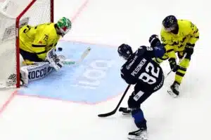 IS: Liiga-seuralta nimekäs kiinnitys – Kultaleijona palaa kotiin